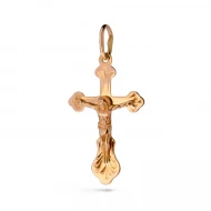 Золотий хрестик (арт. 11099)