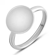Серебряное кольцо (арт. 2079613)