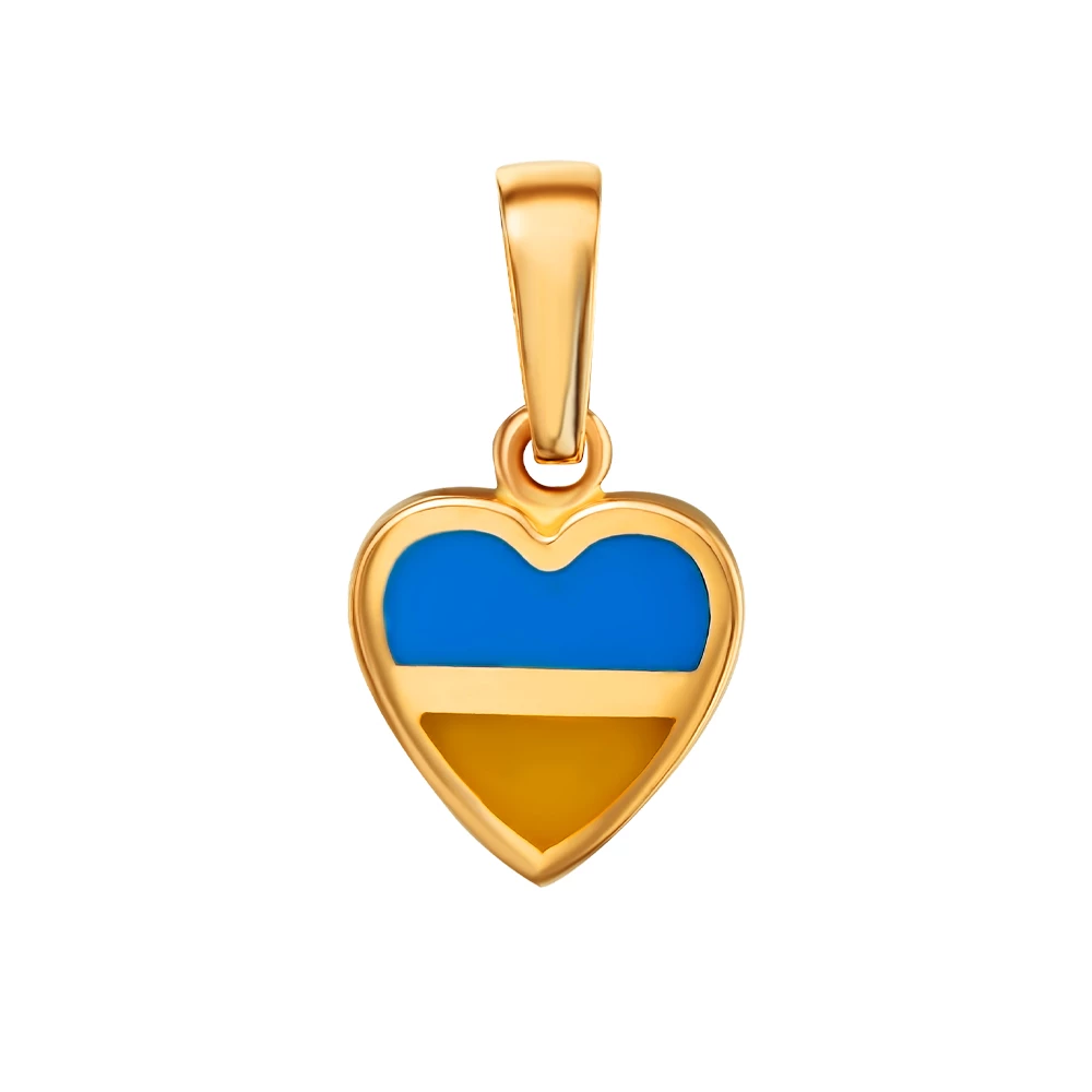 Золота Підвіска (арт. п03742)