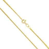 Золотая цепочка плетение Колосок (арт. ц303502жр)