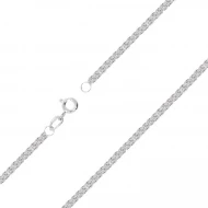 Золотая цепочка плетение Колосок (арт. ц303503б)