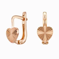 Золотi Сережки (арт. 110696)