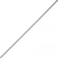 Серебряная цепочка плетение Панцирное (арт. 804Р 3)