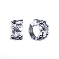 Срiбнi Сережки (арт. 72728)