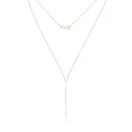 Золоте кольє (арт. 350826)