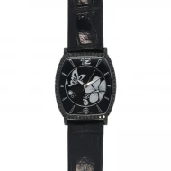 Серебряные часы с куб.окс.циркония (арт. 7-AS2289)