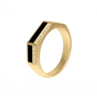 Золотое кольцо (арт. 430460)