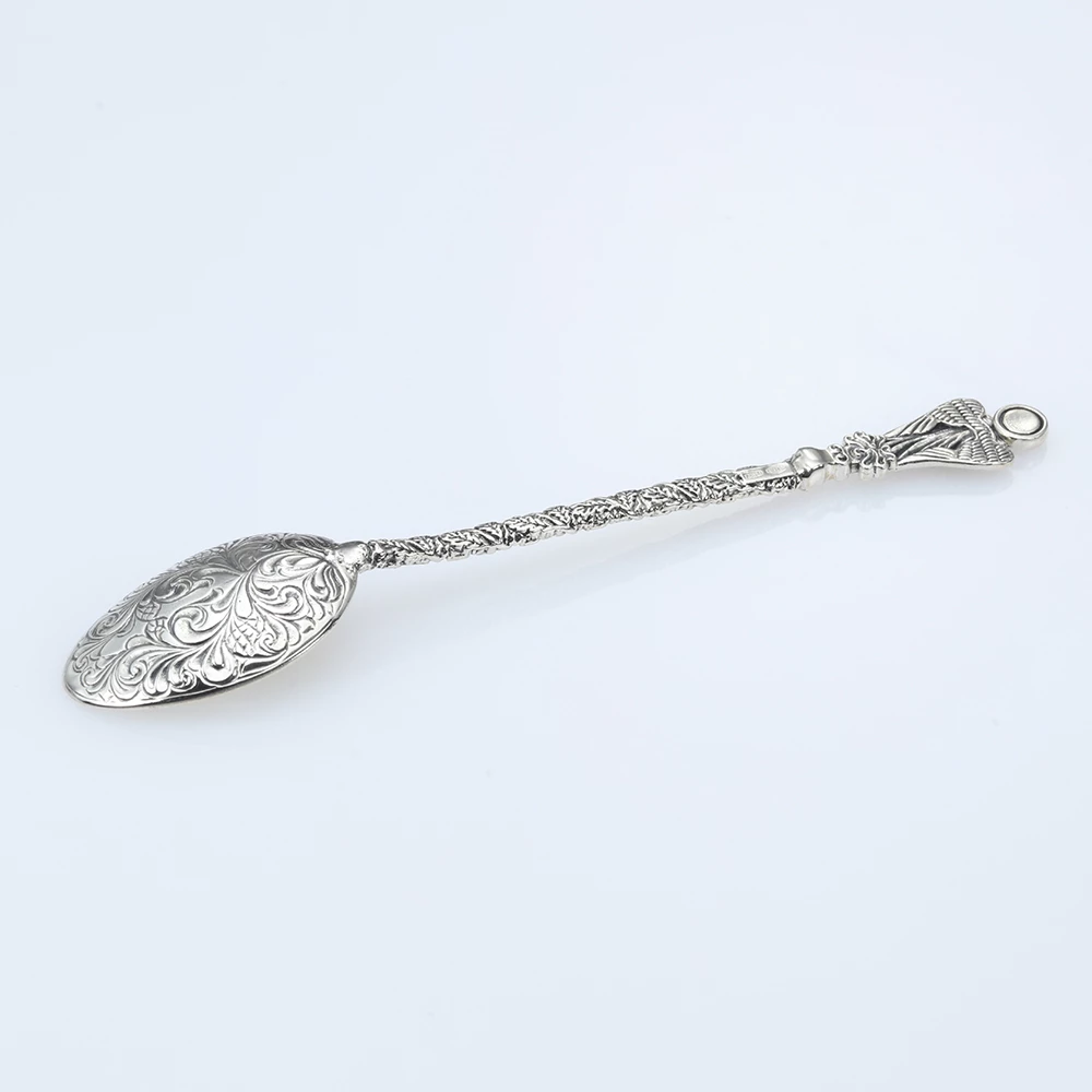 Срiбна ложка чайна (арт. 10)