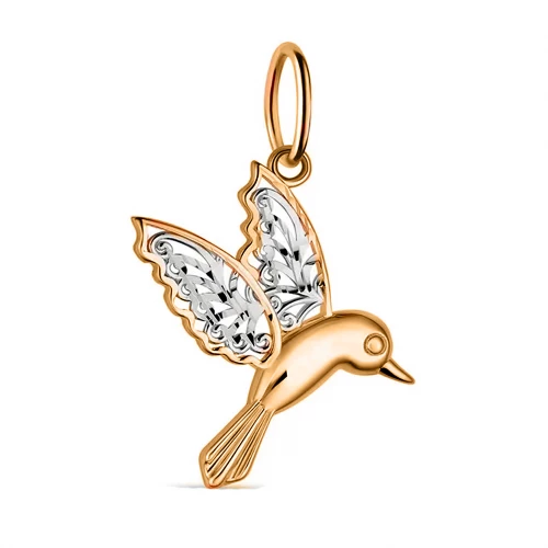 Золота Підвіска (арт. 424498р)