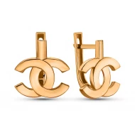 Золотi Сережки (арт. 1091190)