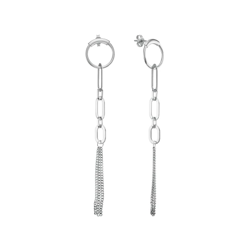 Золотi сережки-пусети (арт. 391290)