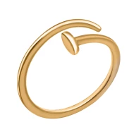 Золотое кольцо (арт. 300452)