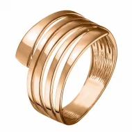Золотое кольцо (арт. 10183100)