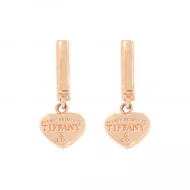 Золотi Сережки (арт. 106349)