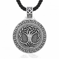 Срiбна Підвіска (арт. 7308)