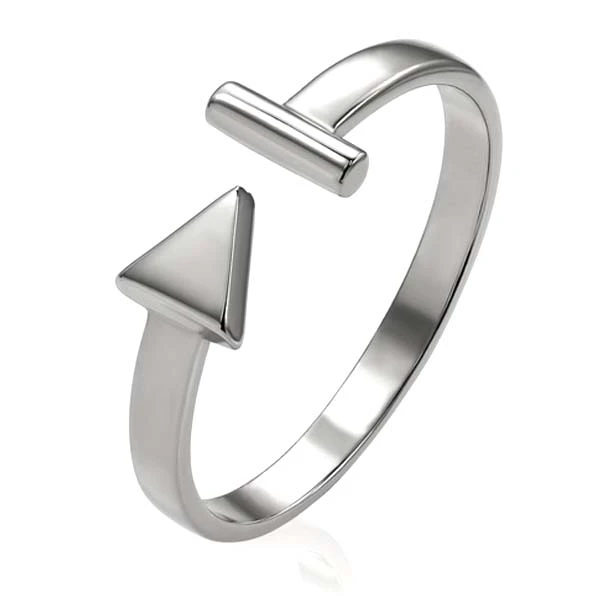 Серебряное кольцо (арт. КБ484с)