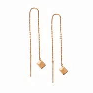 Золотi Сережки (арт. 580098)