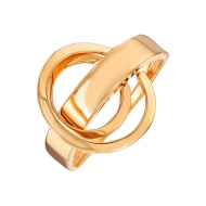 Золотое кольцо (арт. КБ450)