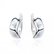 Серебряные Серьги (арт. 4935)