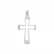 Золотой крестик (арт. 3001110102)