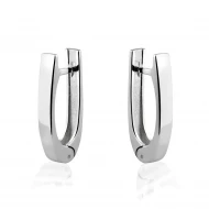 Серебряные Серьги (арт. 4969)