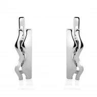 Серебряные Серьги (арт. 4958)