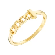 Золотое кольцо (арт. 429125)