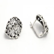 Срiбнi Сережки (арт. Лаватера)