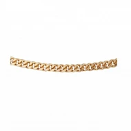 Золотая цепочка плетение Панцирное (арт. 50101105041)