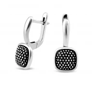 Срiбнi Сережки (арт. 552С)