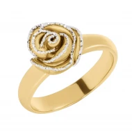 Золотое кольцо (арт. 429423)