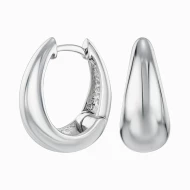 Серебряные Серьги (арт. 2050р)