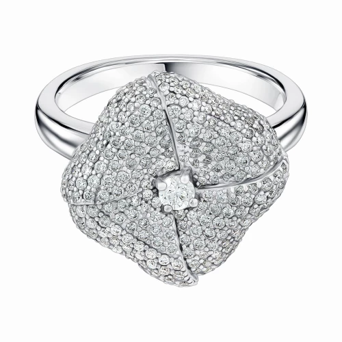 Золотое кольцо с бриллиантами (арт. 910018063-BD-2.155-4354)