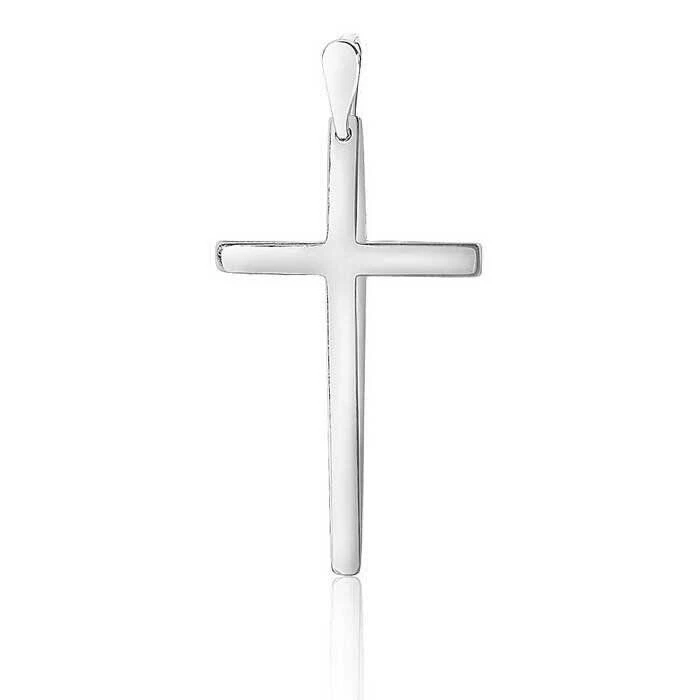 Срiбний хрестик (арт. 84598)