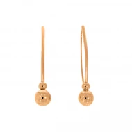 Золотi Сережки (арт. 339337)