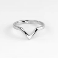 Серебряное кольцо (арт. 510362)