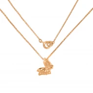 Золоте кольє (арт. 50005600)