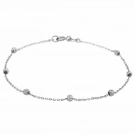 Срiбний Браслет (арт. 820172С)