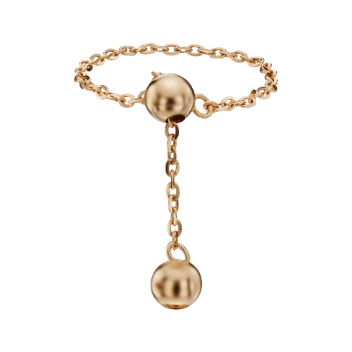 Золота Каблучка (арт. 390220)