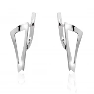 Серебряные Серьги (арт. 4917)