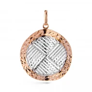 Золотая Подвеска (арт. 422388)