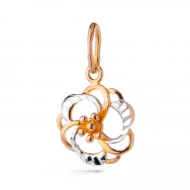 Золотая Подвеска (арт. 421769)