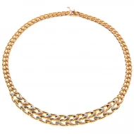 Золоте кольє (арт. 1964526)