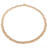 Золоте кольє (арт. 1964523)