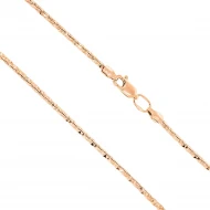 Золотая цепочка плетение Ромб (арт. 11531070)