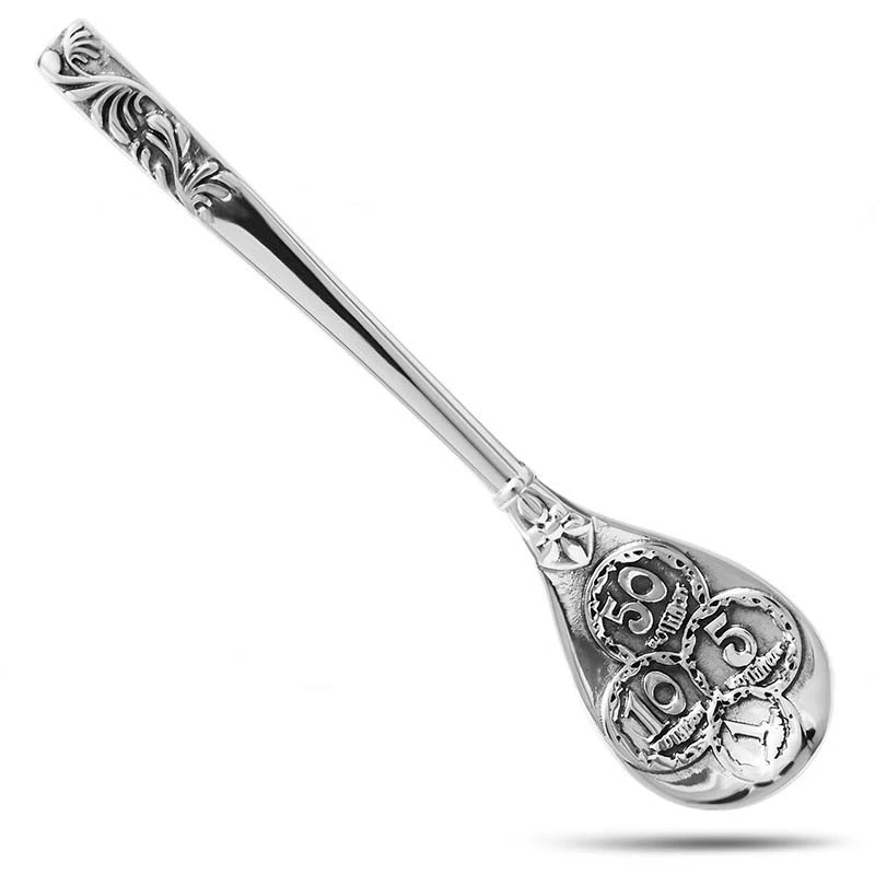 Серебряный сувенир (арт. 5109)