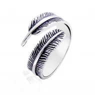 Серебряное Кольцо (арт. 3854)