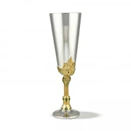 Серебряный фужер (арт. 2.1.0010)