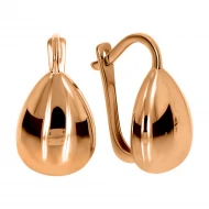 Золотые Серьги (арт. 2006807101)