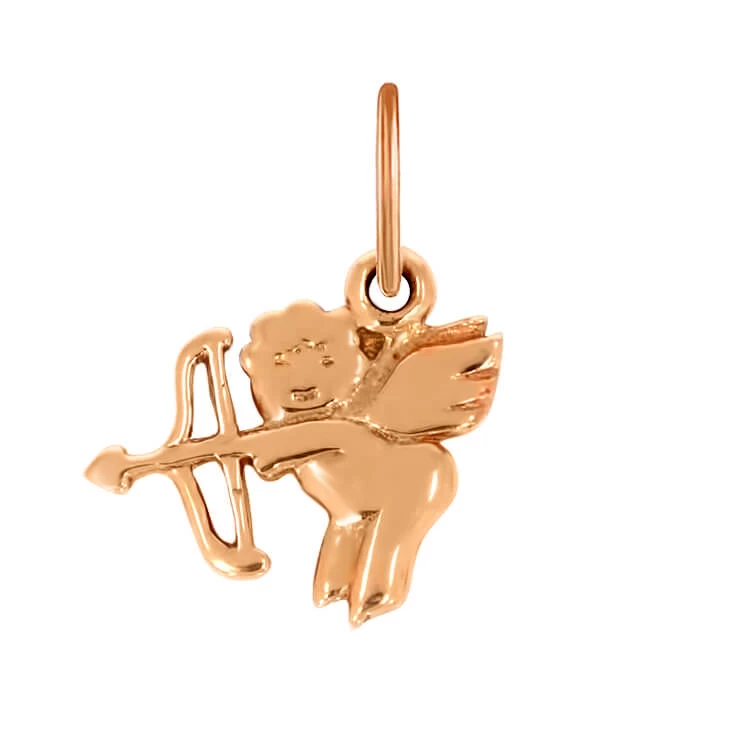 Золота Підвіска (арт. ПВ040)